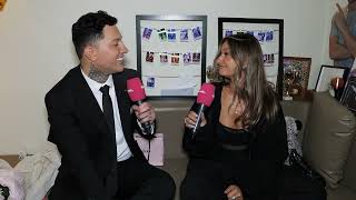 Inez Lis o wygranej Bagiego. Czy on będzie w związku z Madzią?