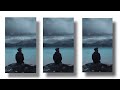 Alone WhatsApp Status Video Kannada Status Video Black Screen Video Kannada
