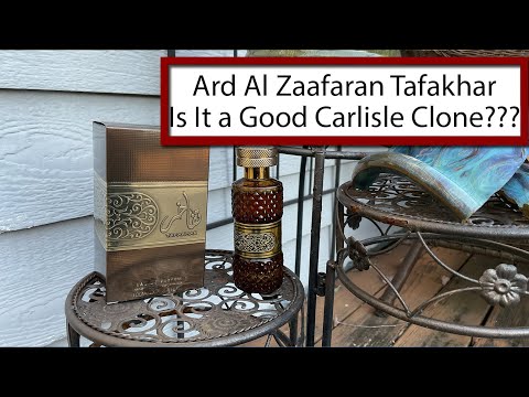 Ard Al Zaafaran Tafakhar - How Close Is It To PDM Carlisle?