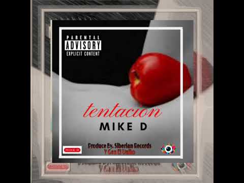 02 Tentacion — Mike D