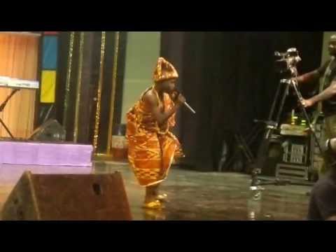 TUUTULAPATO grand finaly tlented kids