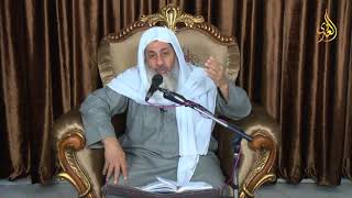 متن ابن ابى شجاع البيوع وغيرها من المعاملات  فصل  الرهن للشيخ مصطفى العدوي 24 01 2018 image