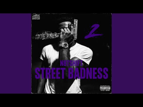 Stay Fresh (feat. N8tShift)