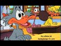 Neptuno Film S The Ugly Duckling Theme Mulilanguage Incomplete