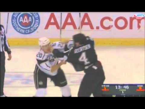 Mason Geertsen vs Kurtis MacDermid