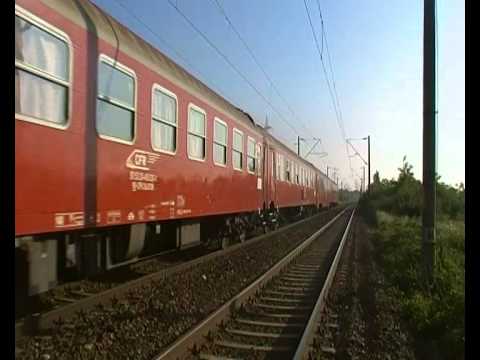 A1837 Iasi -Timisoara Nord