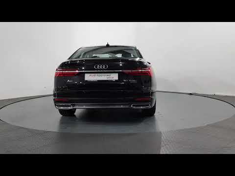 Audi Wexford - 202D0606 2020 Audi A6 50 TFSI E 299HP Q S-T SE NEW HYBRID AU...