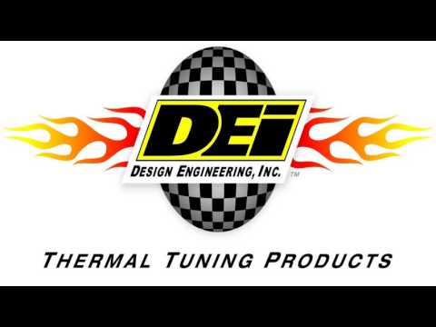 Heatshield Products 100614 Thermaflect Shield 6 x 14 Reflective Heat Shield