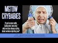 Deborrah Cooper MGTOW CRYBABIES ARE NOT GOING THEIR OWN WAY