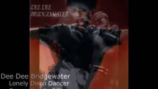 Dee Dee Bridgewater - Lonely Disco Dancer ( Ramsey Hercules Edit )