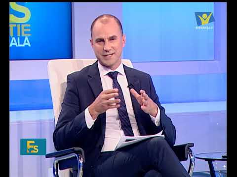 DREPTURILE MINORITĂŢILOR ŞI CONSTRÂNGEREA MAJORITĂŢII | Editia Speciala | 03.10.2019