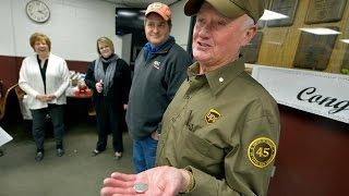 Lenexa UPS driver retires after 45 years and more than 3 million safe miles
