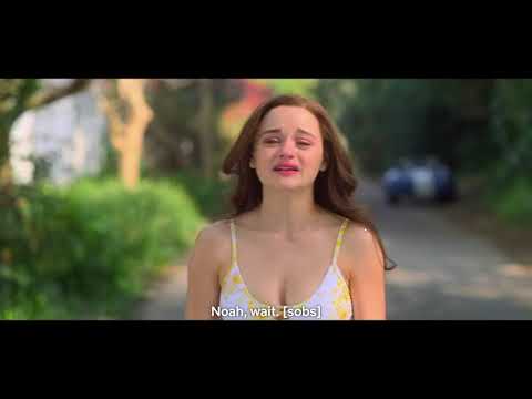 THE KISSING BOOTH 3: Here's Your Perfect