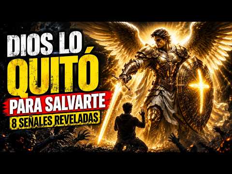 8 Señales De Que Dios Está Quitando A Alguien De Tu Vida Para Protegerte