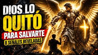 8 Señales De Que Dios Está Quitando A Alguien De Tu Vida Para Protegerte
