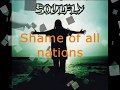 Soulfly ft Benji Webbe • Prejudice (short ver lyrics)