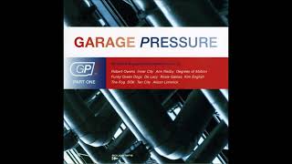 Garage Pressure 1997
