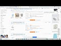 Supplier sourcing in Alibaba