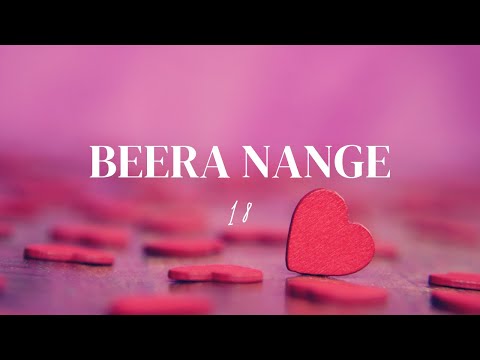 18 - Beera nange