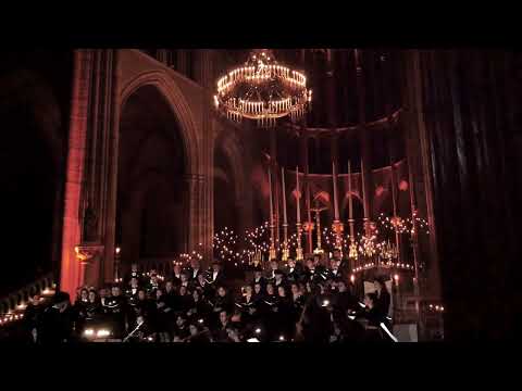 Minuit Chretien - Concert à la bougie 2025