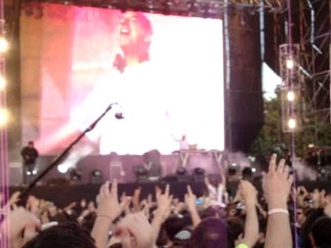 Fatboy Slim 7 - The Rockafeller Skank Vs. Satisfaction - The Rolling Stones,luego praise you.MPG