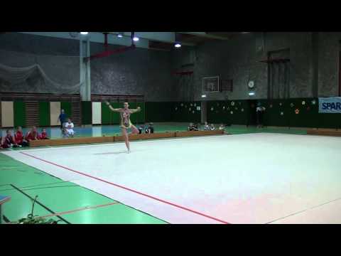 Corvinus Pokal 2012 - Sophia Lindtner - Keulen