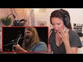 Vocal Coach Reacts - Chris Stapleton - Sometimes I Cry