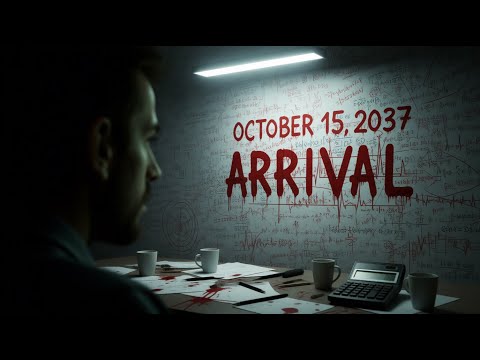 What NASA Received at 3:33 AM on October 15th, 1987