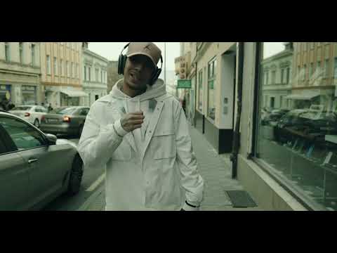 Bobby Blaze - 1ZVÁS (prod. Laddy Sound)
