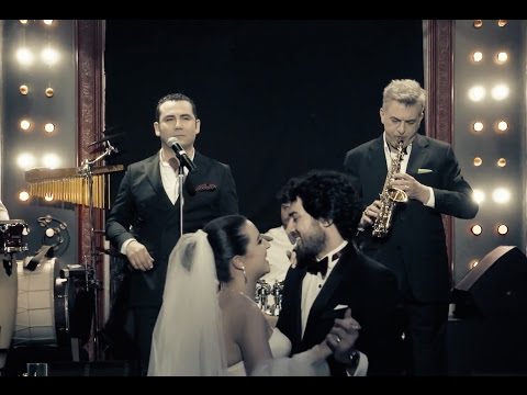 Ferhat Göçer ft. Kürşat Başar - Sana Söz Verdim