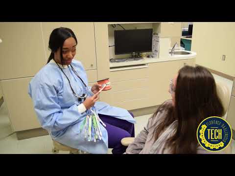 Student Spotlight: Alexis Robinson