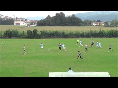 Giovanissimi Reg.99' ,Arzichiampo Marano 1-3 , 15 09 2013 Highlitghs
