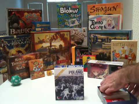 UnBoxing: Lighting: Poland - September 1939 