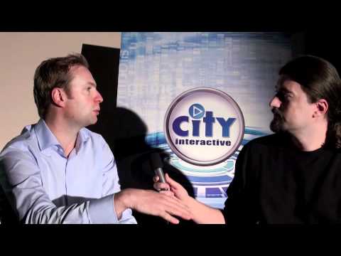 Polygamia.pl: Marek Tymiński opowiada o nowej grze City