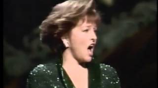 Frederica von Stade Kathleen Battle I Wonder as I Wander, Mary Had a Baby