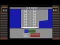 River Raid Ii atari 2600 Activision 1988