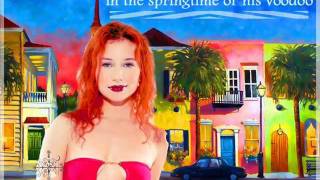 Tori Amos - In the Springtime of His Voodoo