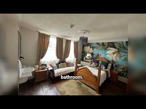 The Mansion House Hotel | Luxury Hotels in Holbeach, Lincolnshire