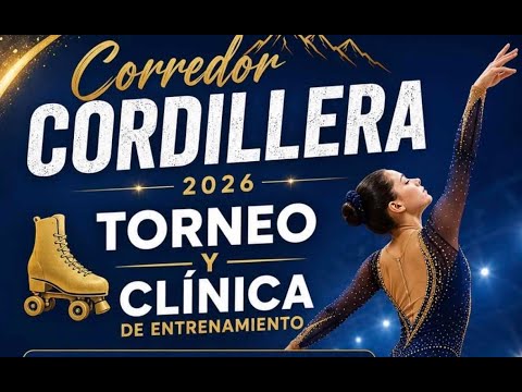 Torneo Patin - Zapala Corredor Cordillera