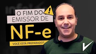 Fim do emissor gratuito de NF-e. Você está preparado?