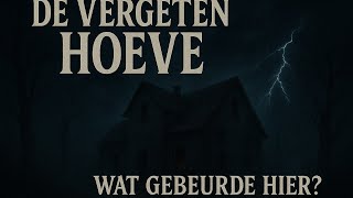 Ferme des Cieux urban exploration video in Belgium: Van Lissum en van Meel Ontour