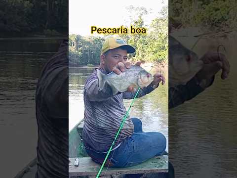 rio Urupá RO