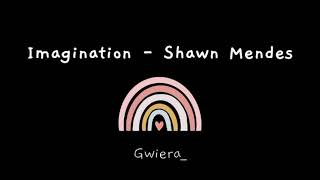 Download lagu Imagination Shawn Mendes Cover Gwiera... mp3