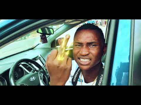 Khally Vybz - Shell Dem  (Official Video)