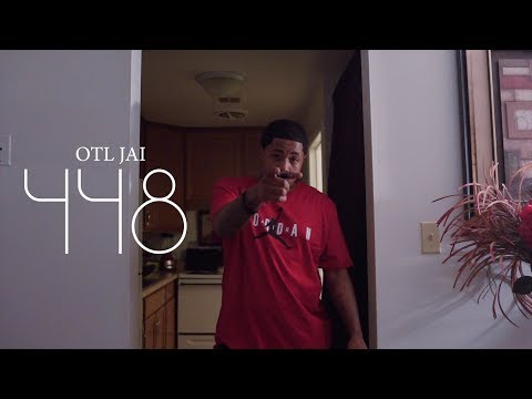 OTL Jai - "448s" - Shot by | @GUTZFILMZ