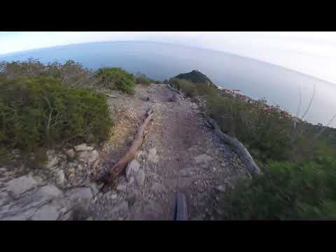 Francesco Colombo - DH MAN, Finale Ligure