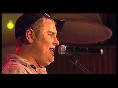 Zak van Niekerk - Geelslang en Boomslang (Storie) (Live) (Official Video)