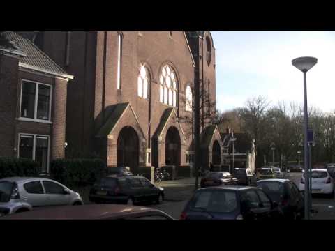 Noorderkerk Groningen