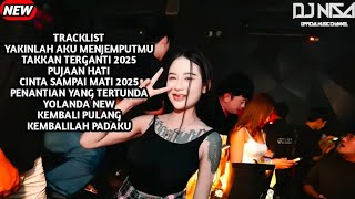 Download lagu DJ YAKINLAH AKU MENJEMPUTMU BREAKBEAT SPECIAL ALBUM KANGEN BAND FULL MELODY TERBARU 2025 ( DJ NISA ) mp3