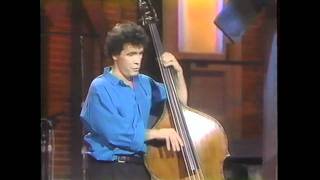 Edgar Meyer - Amalgamations For Solo Bass